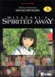 Spirited Away Vol. 3 (Manga)