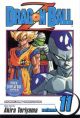 Dragon Ball Z Vol. 11 (Manga)