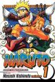 Naruto Vol. 1 (Manga)