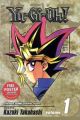 Yu-Gi-Oh! Vol.  1 (Manga)