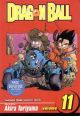 Dragon Ball Vol. 11 (Manga)