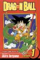 Dragon Ball Vol.  1 (2nd edition) (Manga)
