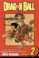 Dragon Ball Vol.  2 (2nd edition) (Manga)