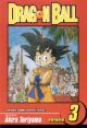 Dragon Ball Vol.  3 (2nd edition) (Manga)