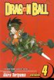 Dragon Ball Vol.  4 (2nd edition) (Manga)