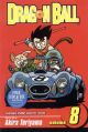 Dragon Ball Vol.  8 (2nd edition) (Manga)