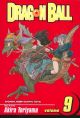Dragon Ball Vol.  9 (2nd edition) (Manga)