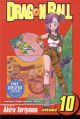 Dragon Ball Vol. 10 (2nd edition) (Manga)