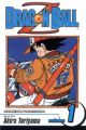 Dragon Ball Z Vol.  1 (2nd edition) (Manga)