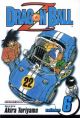 Dragon Ball Z Vol.  6 (2nd edition) (Manga)