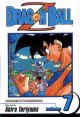 Dragon Ball Z Vol.  7 (2nd edition) (Manga)