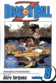 Dragon Ball Z Vol.  9 (2nd edition) (Manga)