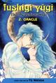 Fushigi Yugi Vol.  2: Oracle (2nd Edition) (Manga)