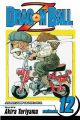 Dragon Ball Z Vol. 12 (Manga)