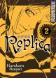 Replica Vol.  2 (Manga)