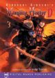 Vampire Hunter D Vol.  3 (Manga)