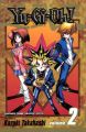 Yu-Gi-Oh! Vol.  2 (Manga)