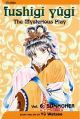 Fushigi Yugi Vol.  6: Summoner (2nd Edition) (Manga)