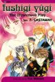 Fushigi Yugi Vol.  7: Castaway (2nd edition) (Manga)