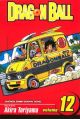 Dragon Ball Vol. 12 (Manga)