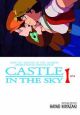 Castle in the Sky Vol.  1 (Manga)