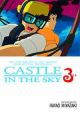Castle in the Sky Vol.  3 (Manga)