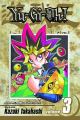 Yu-Gi-Oh! Vol.  3 (Manga)