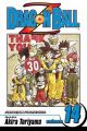 Dragon Ball Z Vol. 14 (Manga)