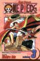 One Piece Vol.  3: Don't Get Fooled Again (Manga)