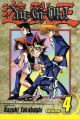 Yu-Gi-Oh! Vol.  4 (Manga)