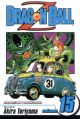 Dragon Ball Z Vol. 15 (Manga)