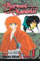 Rurouni Kenshin Vol.  1 (Manga)