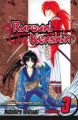 Rurouni Kenshin Vol.  3 (Manga)