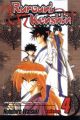 Rurouni Kenshin Vol.  4 (Manga)