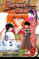 Rurouni Kenshin Vol.  5 (Manga)