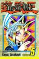 Yu-Gi-Oh! Vol.  5 (Manga)