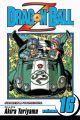 Dragon Ball Z Vol. 16 (Manga)