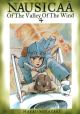 Nausicaa of the Valley of the Wind Vol.  4 (2nd Edition) (Manga)