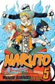 Naruto Vol. 5 (Manga)