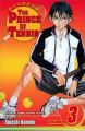 Prince of Tennis Vol.  3 (Manga)