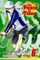 Prince of Tennis Vol.  6 (Manga)