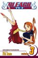 Bleach Vol.  3 (Manga)