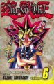 Yu-Gi-Oh! Vol.  6 (Manga)