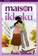 Maison Ikkoku Vol.  7 (2nd Edition) (Manga)