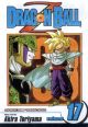 Dragon Ball Z Vol. 17 (Manga)