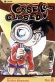 Case Closed Vol.  2 (Manga)