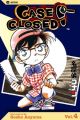 Case Closed Vol.  4 (Manga)