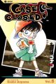 Case Closed Vol.  5 (Manga)