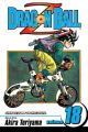 Dragon Ball Z Vol. 18 (Manga)