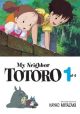 My Neighbor Totoro Vol.  1 (Manga)